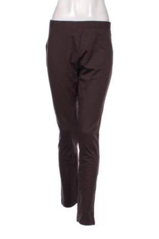 Damskie spodnie Unbranded, Rozmiar L, Kolor Brązowy, Cena 38,10 zł, #137760404