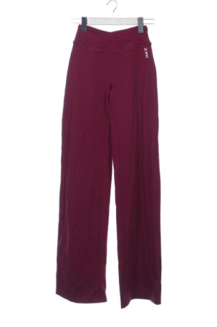 Pantaloni de femei OACE, Mărime XXS, Culoare Mov, Preț 446,17 Lei, #137760953