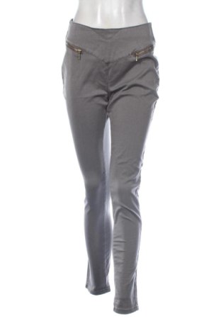 Damenhose Body Flirt, Größe L, Farbe Grau, Preis 11,00 €, #137762254