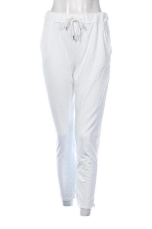Damenhose Unbranded, Größe M, Farbe Weiß, Preis € 27,68, #137763224