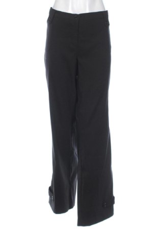 Дамски панталон Bpc Bonprix Collection, Размер XL, Цвят Черен, Цена 14,83 €, #137765264