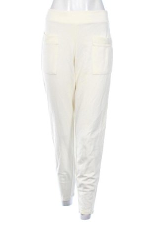 Pantaloni de femei adL, Mărime S, Culoare Ecru, Preț 295,73 Lei, #137618515