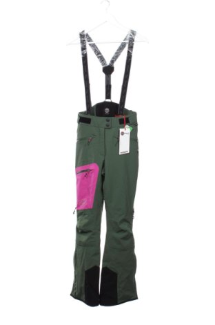 Pantaloni de damă pentru sporturi de iarnă Maul, Mărime S, Culoare Multicolor, Preț 436,99 Lei, #137168548