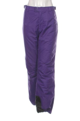 Pantaloni de damă pentru sporturi de iarnă Janina, Mărime L, Culoare Mov, Preț 150,79 Lei, #137713446
