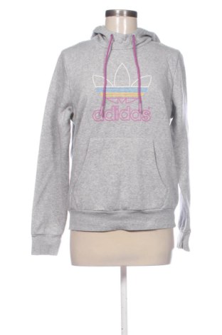 Női sweatshirt Adidas, Méret L, Szín Szürke, Ár 18 418 Ft, #137750542