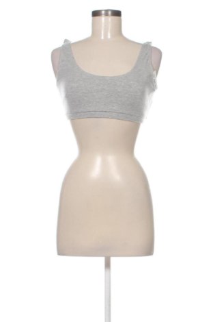 Tricou de damă Unbranded, Mărime M, Culoare Gri, Preț 31,49 Lei, #137694257