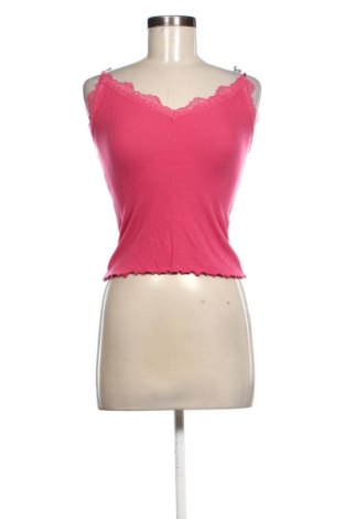 Tricou de damă Amisu, Mărime XS, Culoare Roz, Preț 31,49 Lei, #137694681