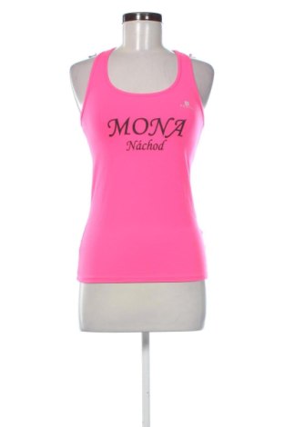 Top sport de damă. Unbranded, Mărime S, Culoare Roz, Preț 36,57 Lei, #137704071