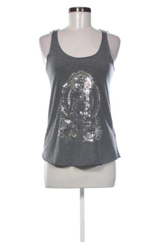 Tricou de damă Crivit, Mărime S, Culoare Gri, Preț 32,45 Lei, #137704082
