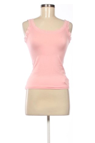 Dámské tilko  Unbranded, Velikost S, Barva Růžová, Cena  146,00 Kč, #137706586