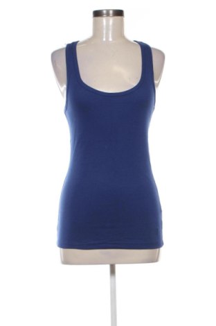 Dámské tilko  Stradivarius, Velikost XL, Barva Modrá, Cena  203,00 Kč, #137706611