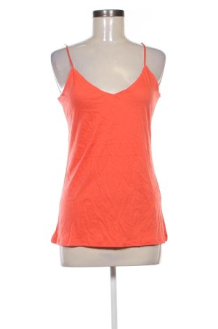 Dámské tilko  Zara, Velikost L, Barva Oranžová, Cena  268,00 Kč, #137706680