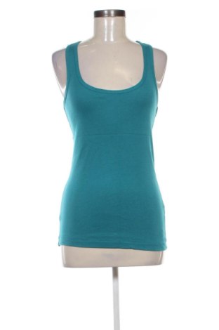 Dámské tilko  Stradivarius, Velikost XL, Barva Modrá, Cena  213,00 Kč, #137706736