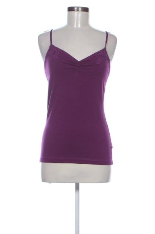 Tricou de damă Zabaione, Mărime S, Culoare Mov, Preț 36,74 Lei, #137707381