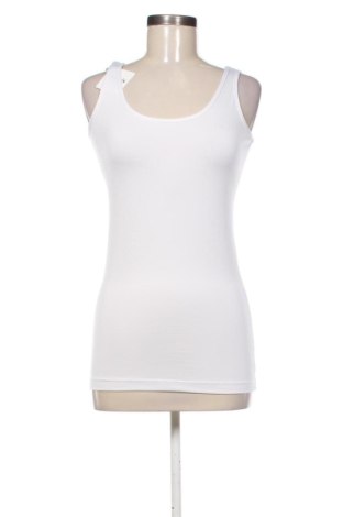 Dámske tielko  Unbranded, Veľkosť M, Farba Biela, Cena  6,29 €, #137708617