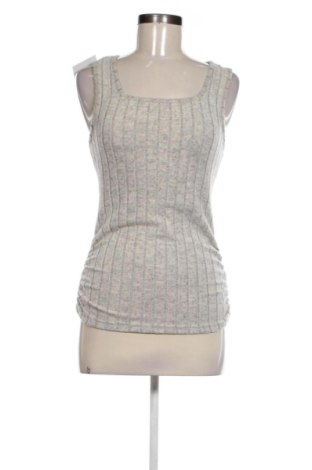 Tricou de damă Unbranded, Mărime S, Culoare Gri, Preț 30,00 Lei, #137710277