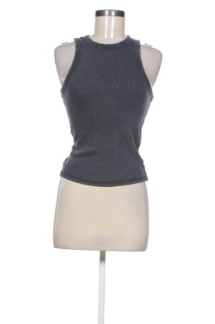 Tricou de damă Zara, Mărime M, Culoare Gri, Preț 32,45 Lei, #137713666