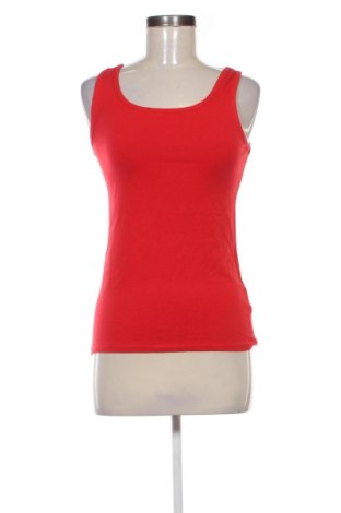 Tricou de damă FSBN Sister, Mărime M, Culoare Roșu, Preț 41,99 Lei, #137714334
