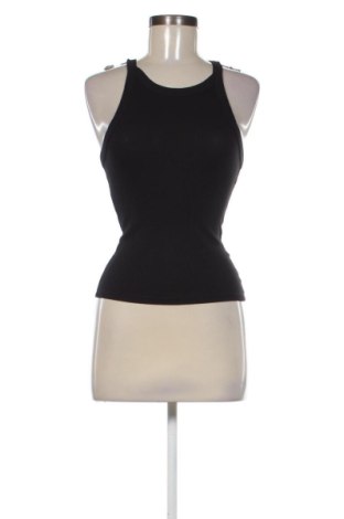 Tricou de damă Monki, Mărime S, Culoare Negru, Preț 31,49 Lei, #137714753