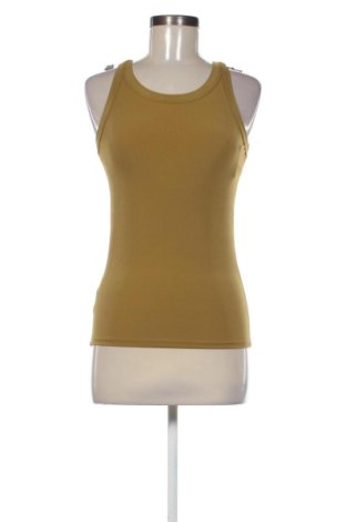 Tricou de damă Unbranded, Mărime S, Culoare Verde, Preț 38,26 Lei, #137715103
