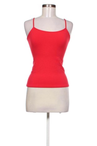 Tricou de damă Sisley, Mărime XS, Culoare Roșu, Preț 52,00 Lei, #137715373