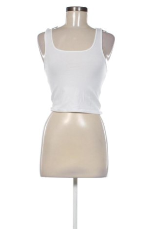 Tricou de damă H&M, Mărime S, Culoare Alb, Preț 46,88 Lei, #137715457