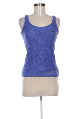 Tricou de damă Unbranded, Mărime S, Culoare Albastru, Preț 30,00 Lei, #137716125