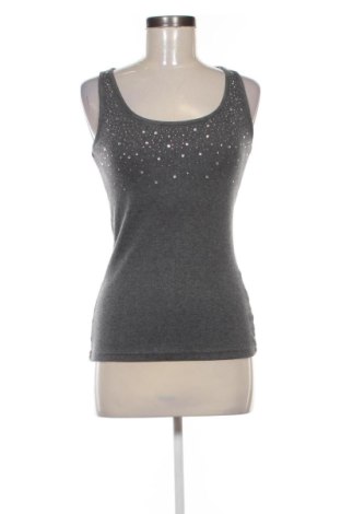 Tricou de damă Cindy Crawford, Mărime S, Culoare Gri, Preț 111,00 Lei, #137716138