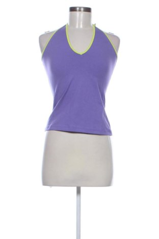 Tricou de damă Unbranded, Mărime XS, Culoare Mov, Preț 62,99 Lei, #137718117