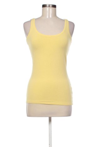Tricou de damă Orsay, Mărime M, Culoare Galben, Preț 35,53 Lei, #137718998