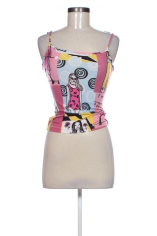 Tricou de damă Aurora, Mărime S, Culoare Multicolor, Preț 68,24 Lei, #137721540