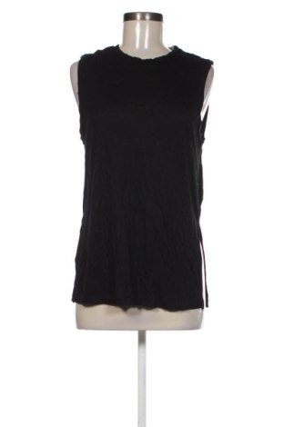 Tricou de damă H&M, Mărime M, Culoare Negru, Preț 30,00 Lei, #137721767