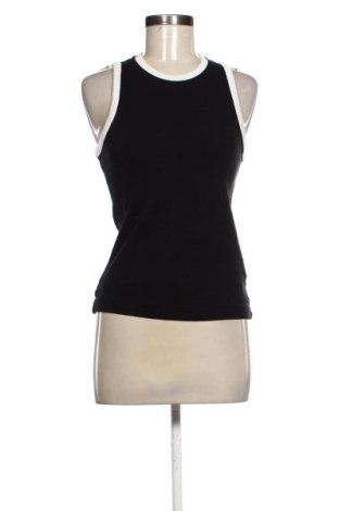 Damska koszulka na ramiączkach Massimo Dutti, Rozmiar S, Kolor Kolorowy, Cena 64,52 zł, #137722310
