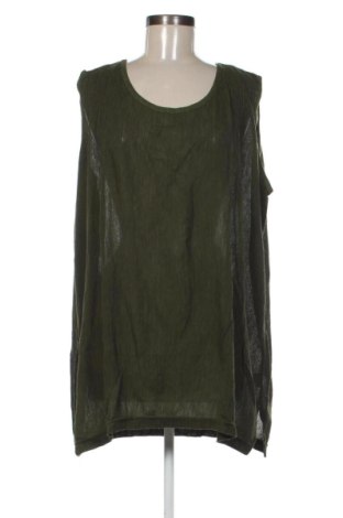 Dámske tielko  Unbranded, Veľkosť XL, Farba Zelená, Cena  10,00 €, #137725070