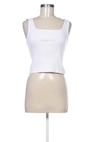 Dámske tielko  Tom Tailor, Veľkosť S, Farba Biela, Cena  6,00 €, #137726736