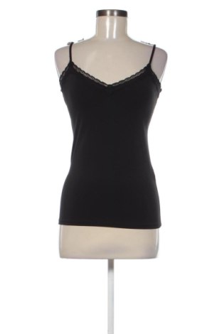 Dámske tielko  Pieces, Veľkosť S, Farba Čierna, Cena  6,00 €, #137726885