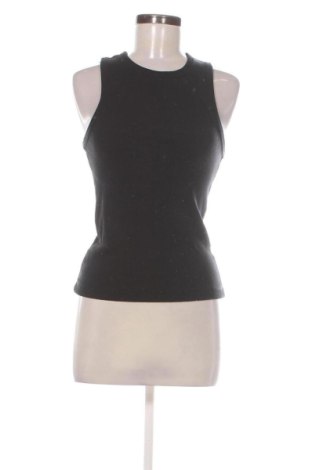 Tricou de damă Reserved, Mărime M, Culoare Negru, Preț 41,99 Lei, #137729548