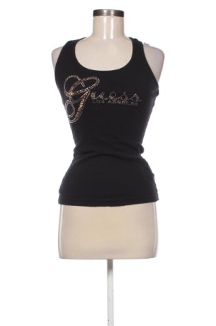 Tricou de damă Guess, Mărime S, Culoare Negru, Preț 94,48 Lei, #137729736