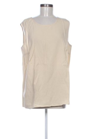 Tricou de damă Unbranded, Mărime XL, Culoare Bej, Preț 39,00 Lei, #137730705