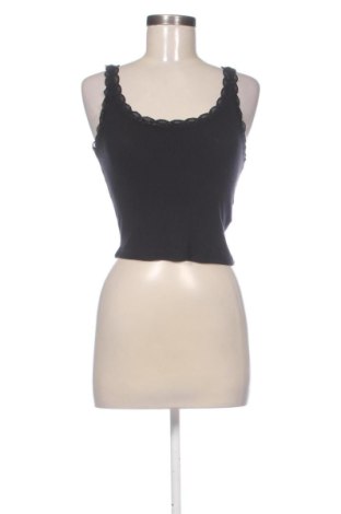 Tricou de damă Edited, Mărime S, Culoare Negru, Preț 36,74 Lei, #137732278