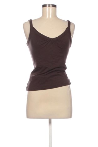 Damentop H&M, Größe S, Farbe Braun, Preis 6,48 €, #137734077