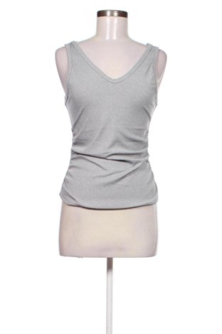 Damentop Unbranded, Größe M, Farbe Grau, Preis 4,00 €, #137734399