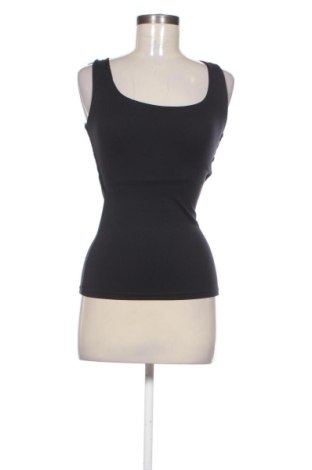 Tricou de damă Zara, Mărime S, Culoare Negru, Preț 76,48 Lei, #137736027