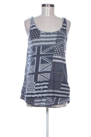 Tricou de damă Tom Tailor, Mărime M, Culoare Multicolor, Preț 26,25 Lei, #137738713