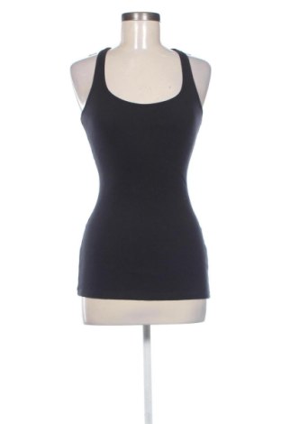 Dámske tielko  Tezenis, Veľkosť S, Farba Čierna, Cena  9,00 €, #137738857