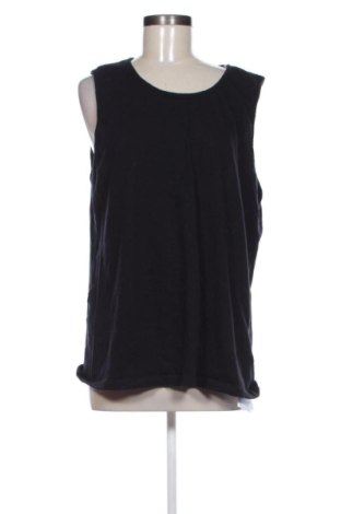 Tricou de damă Sinsay, Mărime XXL, Culoare Negru, Preț 41,99 Lei, #137739817