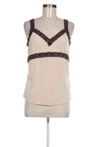 Dámske tielko  Unbranded, Veľkosť XXL, Farba Béžová, Cena  11,00 €, #137740564