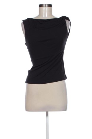 Дамски потник H&M, Размер S, Цвят Черен, Цена 9,00 €, #137741382