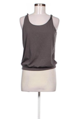 Tricou de damă Unbranded, Mărime L, Culoare Gri, Preț 30,00 Lei, #137743870
