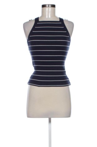 Дамски потник Massimo Dutti, Размер XS, Цвят Многоцветен, Цена 14,48 €, #137746052
